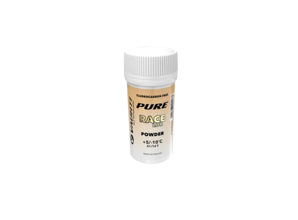 Vauhti Pure Race Powder LDR +5/-10