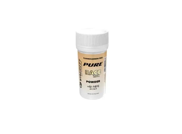 Vauhti Pure Race Powder LDR +5/-10 