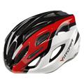 Vittoria - VH 1 Red-Black-White XS God hjelm med italiensk design