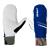 Lill-Sport Celsius Race Mitt 6 Varm racing-vott. Royal blue. 