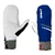 Lill-Sport Celsius Race Mitt 6 Varm racing-vott. Royal blue. 