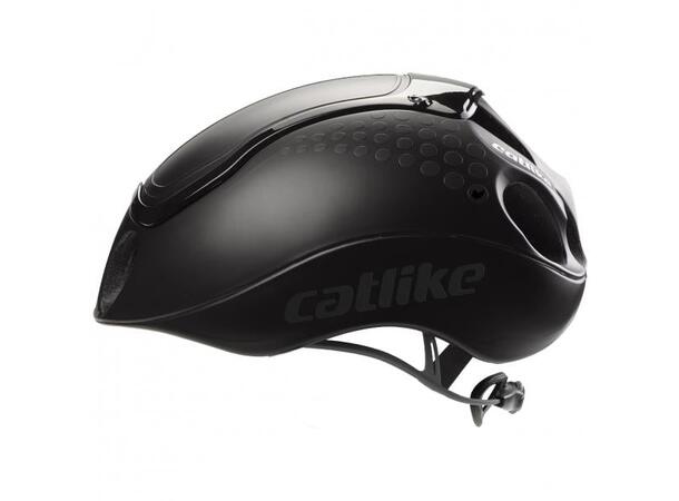 Catlike Cloud352 Aero-sykkelhjelm med fantastisk design! 