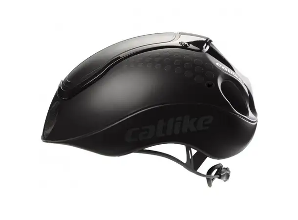 Catlike Cloud352 Aero-sykkelhjelm med fantastisk design! 