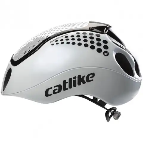 Catlike Cloud352 Aero-sykkelhjelm med fantastisk design!