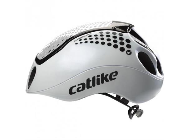 Catlike Cloud352 Aero-sykkelhjelm med fantastisk design!