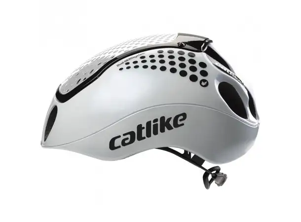 Catlike Cloud352 Aero-sykkelhjelm med fantastisk design! 