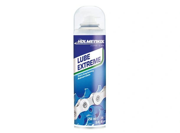 Holmenkol Lube  Extreme Spray 250ml 