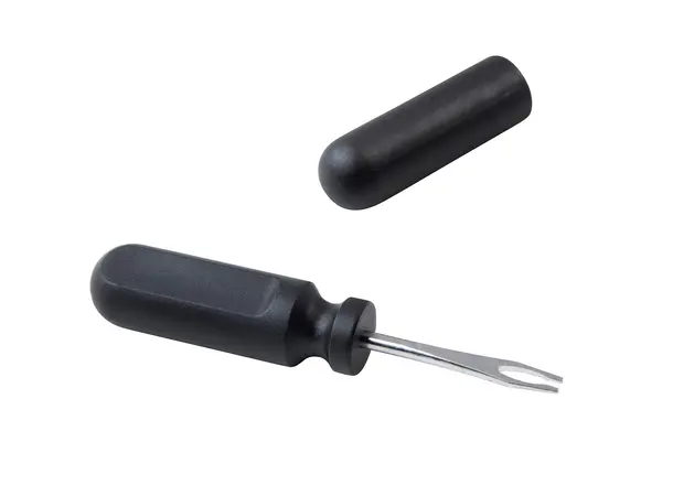 Joe's Tubeless Repair Kit Verktøy med 10 plugger 