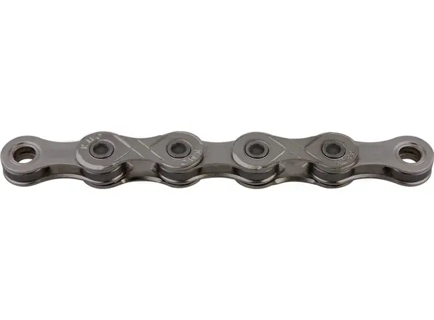 KMC X11 Kjede Grå 11-delt, 118 ledd, 5.65mm, 257gr 