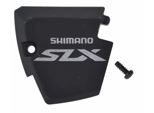 L.H. Base Cap & Fixing Screw SL-M7000 