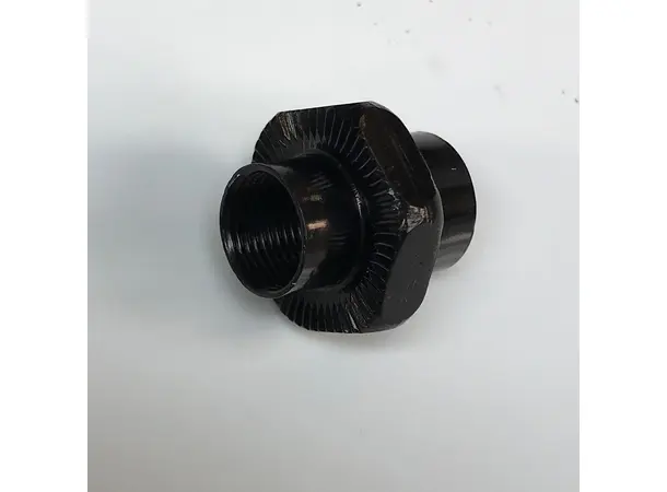 Mavic Nut for Alloy Road 9mm Axle V2373101 