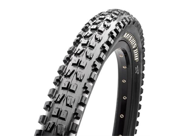 Maxxis Minion DHF TR EXO+ 29x2.6, 1085g, 120tpi, MaxxTerra