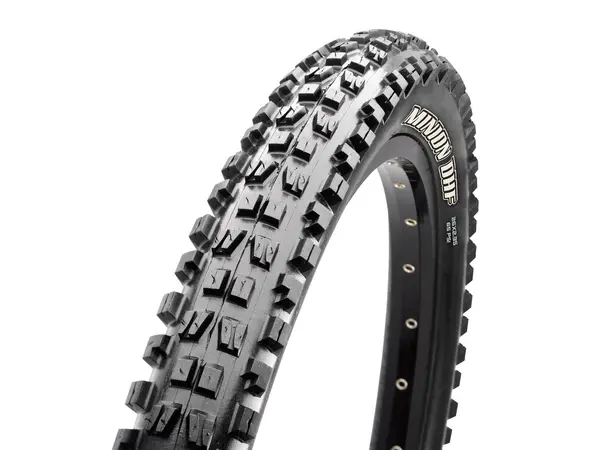 Maxxis Minion DHF TR EXO+ 29x2.6, 1085g, 120tpi, MaxxTerra 