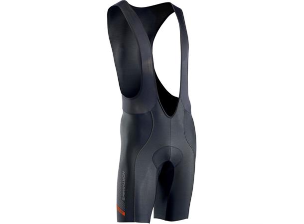 Northwave Lightning Bibshorts K130 pad.