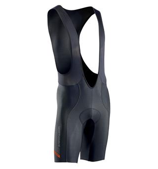 Northwave Lightning Bibshorts K130 pad.