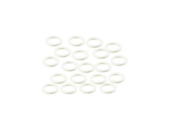 ROCKSHOX Pike foam ring