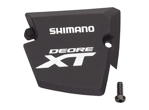 R.H. Base Cap & Fixing Screw SL-M7000 