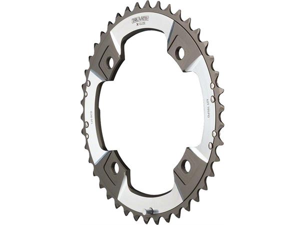 SRAM Chainring Non-series MTB 42T Ø120 mm 2x10 speed GXP (L-