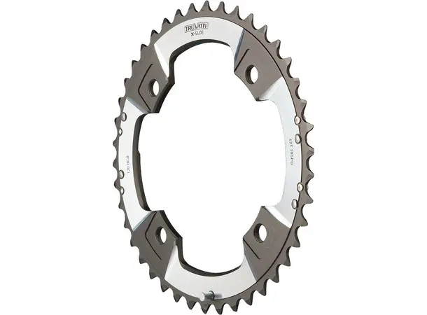 SRAM Chainring Non-series MTB 42T Ø120 mm 2x10 speed GXP (L- 