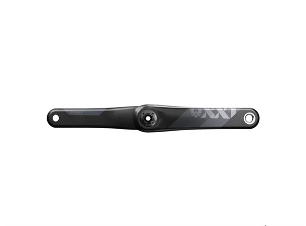 SRAM Crankset XX1 Eagle (8 bolt interface) DUB Without chainring