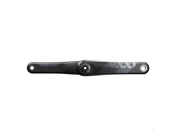 SRAM Crankset XX1 Eagle (8 bolt interface) DUB Without chainring 