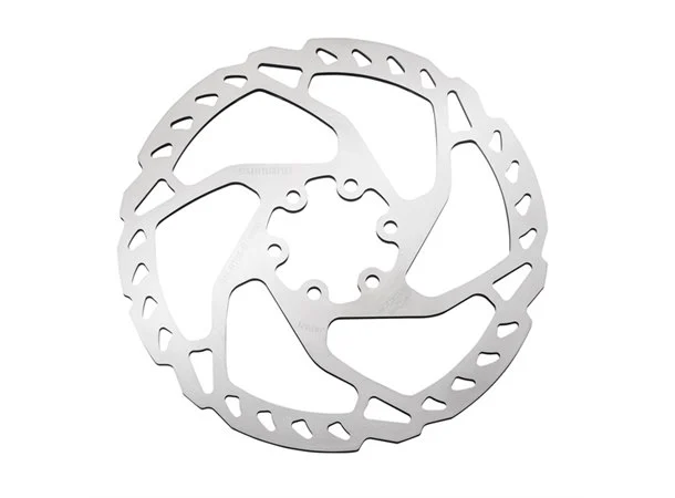 Shimano Bremseskive LX/Deore 180mm 6-boltskive, SM-RT66 
