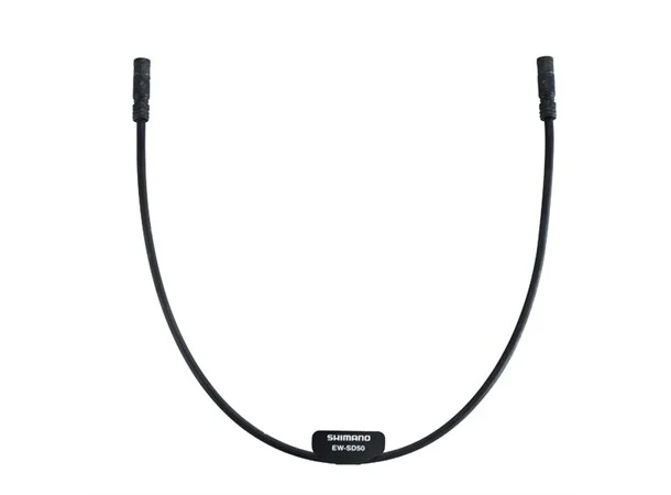 Shimano Kabel EW-SD50 E-Tube 700 mm, svart 