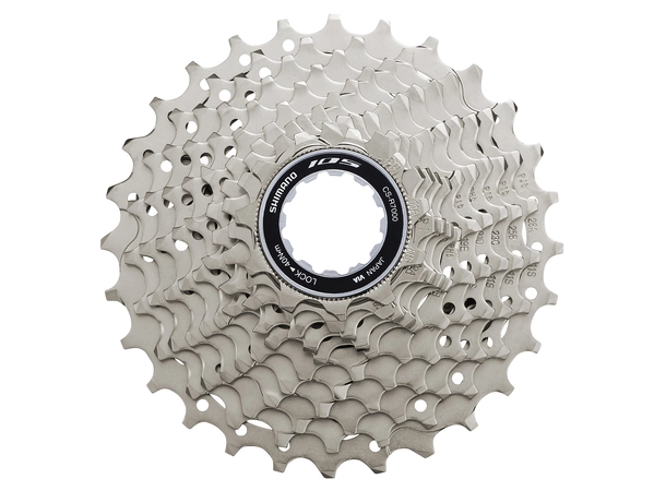 Shimano Kassett 11-delt 11-28 CS-R7000 105 