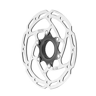 Tektro Center TR-35 CL Bremseskive 160mm, Centerlock