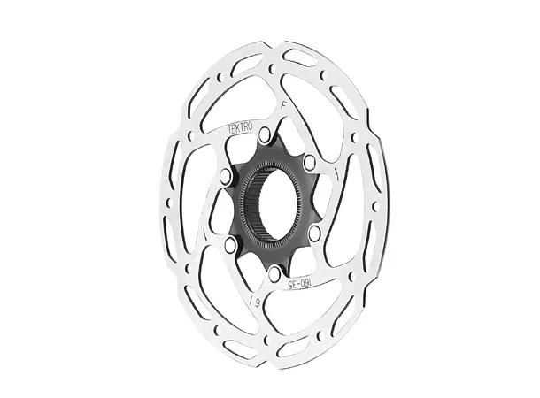 Tektro Center TR-35 CL Bremseskive 160mm, Centerlock 