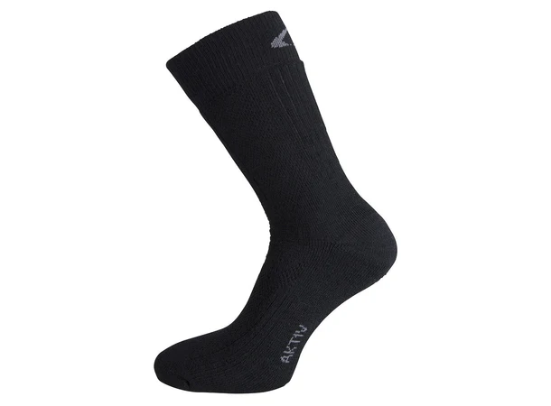 Ulvang Aktiv Black 43-45 Black 