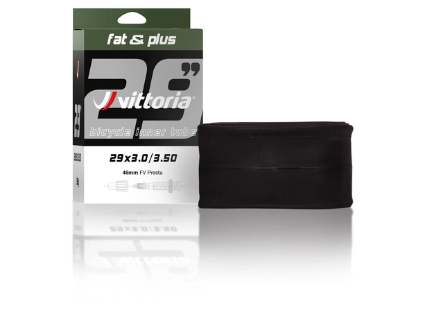 Vittoria Slange Fat Plus 27,5 x 3.0/3.3 Presta 48mm 