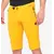 100% Celium Shorts Mustard 32 