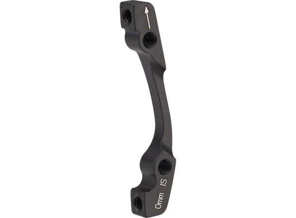 AVID Mounting bracket 0 IS Passer 160mm 