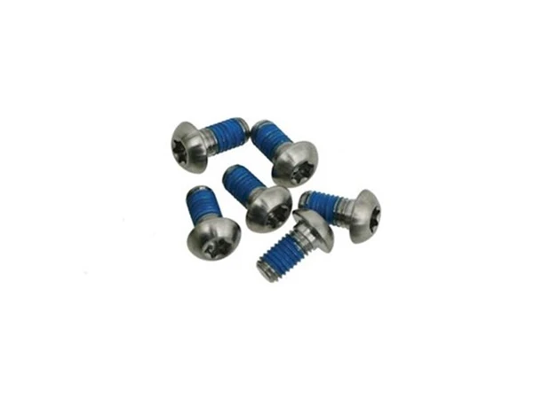 AVID Rotor bolt kit 