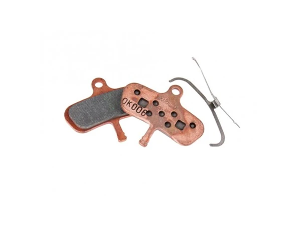 Avid Disc Brake Pads 2007-2010 Bremsekloss, par 