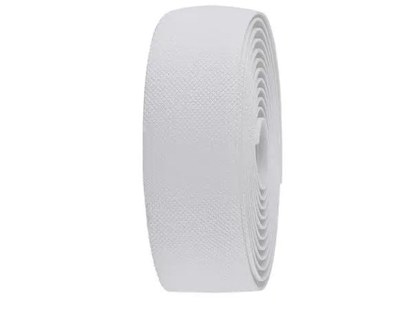 BBB FlexRibbon BHT-14 Styretape Hvit 