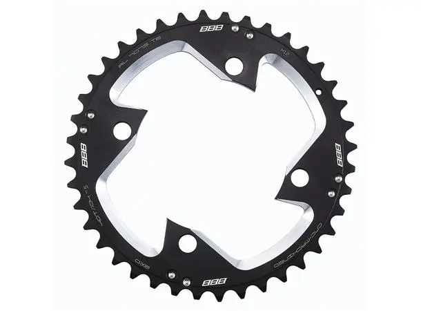 BBB MTBgear BCR-45s M10 42T, 104mm BCD, 4bolt 