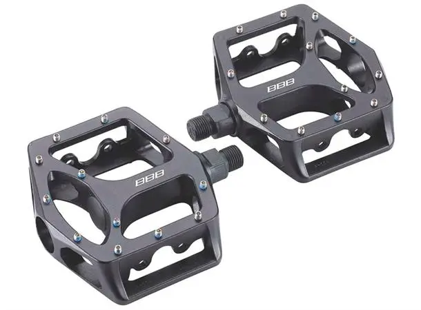 BBB MountainHigh BPD-32 Plattformpedal 