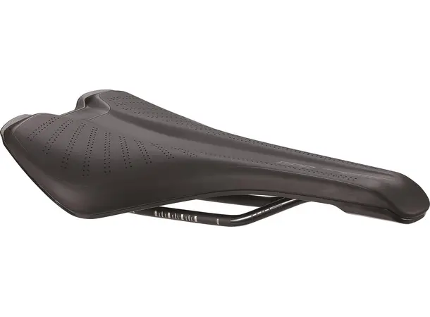 BBB Phalanx BSD-145 Sete 145 x 265mm, Sort, Unisex 