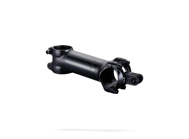 BBB Rider BHS-09 80mm Stem OS 31.8 Sort Alu