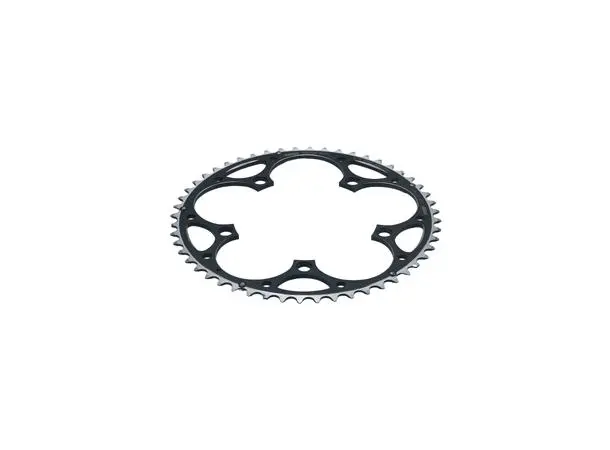 BBB RoadGear BCR-11s Drev 53T, 130mm, 5bolt, 9/10-delt 
