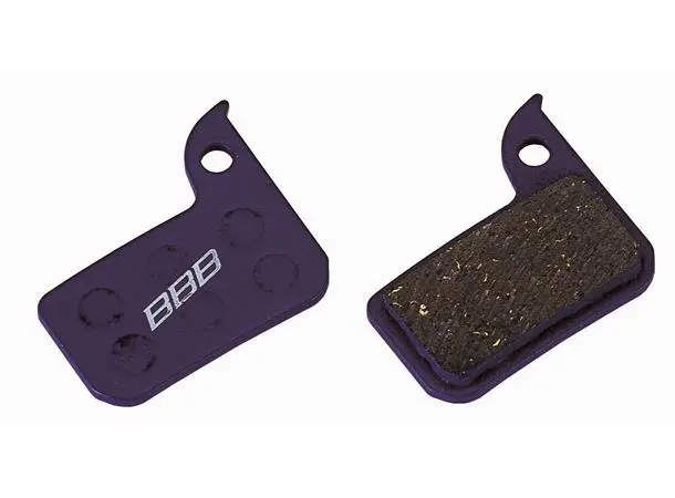 BBB Skiveklosser BBS-38 Sram HydroR og Leve 
