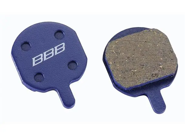 BBB Skiveklosser BBS-48 Sole, Quad, MX2, 3, 4, 5, GX2, CX 