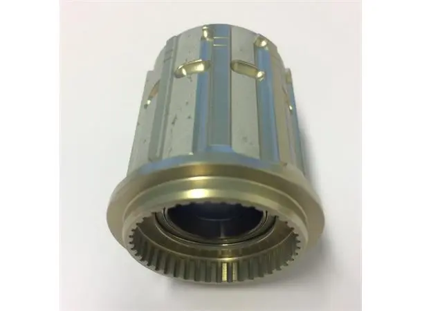 Boss Mavic ID360 V3850101 HG11 Road Light 