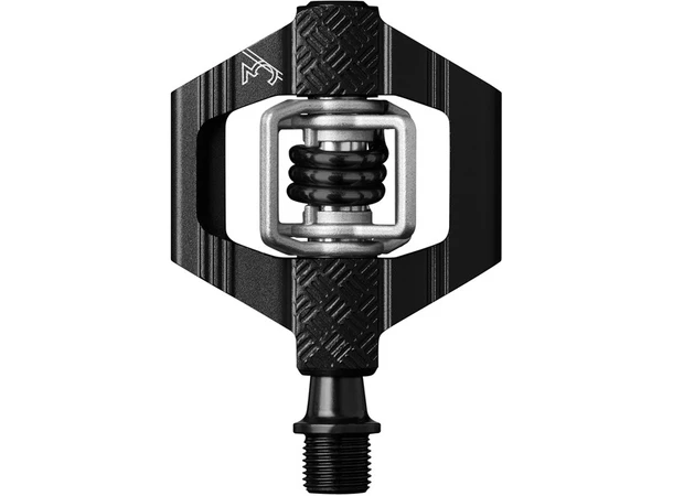 CRANKBROTHERS Pedal Candy 3 Svart 