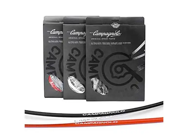 Campagnolo Ultra-Shift Set Wiresett 