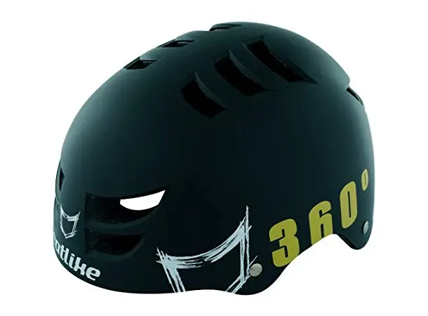 Catlike 360 