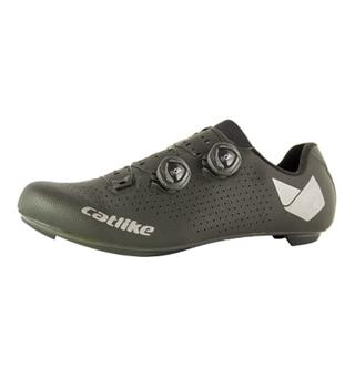 Catlike Whisper Road Carbon Sykkelsko 41 Carbon, svart, str. 41