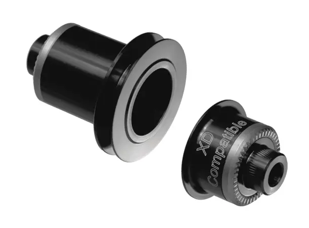 DT Swiss 240S /350 Ombygningssett Til QR QR 5 x135 SRAM XD XX1 